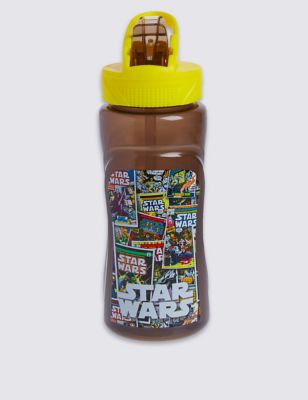 Kids&rsquo; Star Wars&trade; Water Bottle